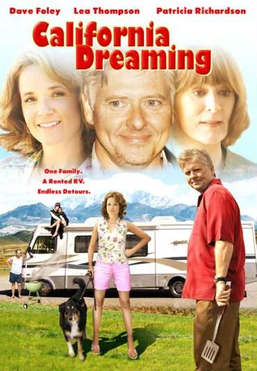 Wymarzona Kalifornia