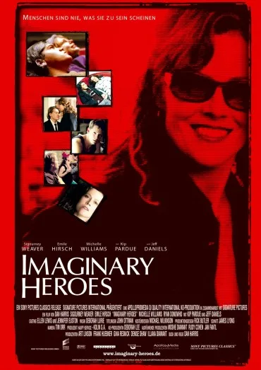 Wymyśleni bohaterowie