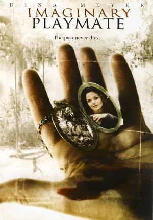 Wymyślona przyjaciółka