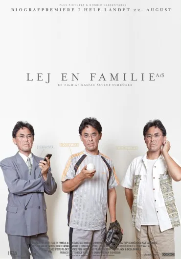 Wynajmij rodzinę Sp. z o.o.