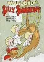 Wynken, Blynken i Nod