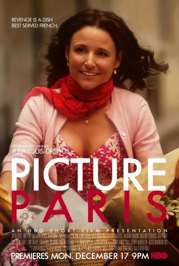 Wyobraź sobie Paryż