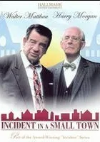 Wypadek w miasteczku