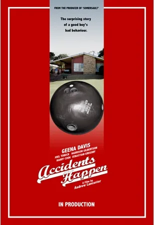 Wypadki chodzą po ludziach