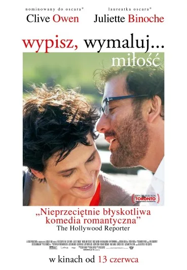 Wypisz, wymaluj... miłość
