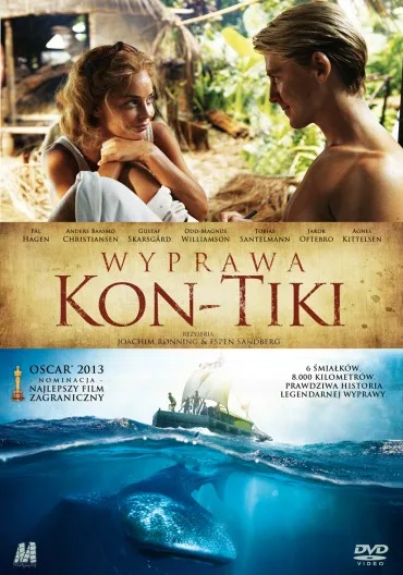 Wyprawa Kon-Tiki