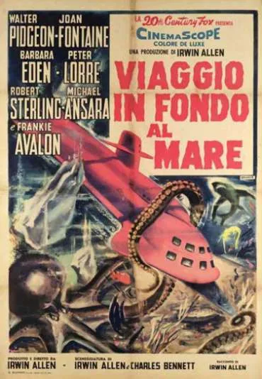 Wyprawa na dno morza