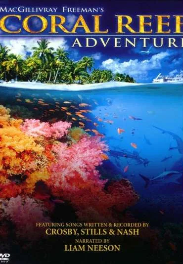 Wyprawa na rafę koralową