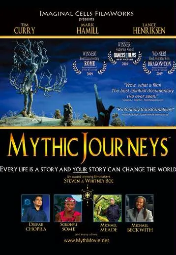 Wyprawa w krainę mitów