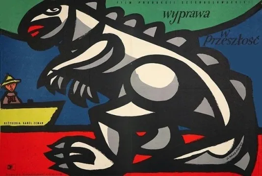 Wyprawa w przeszłość