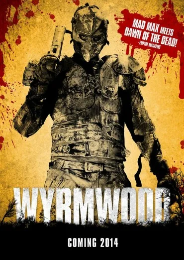 Wyrmwood: Droga do żywych trupów
