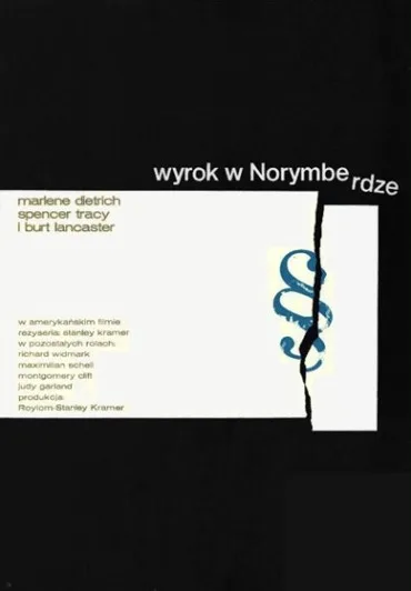 Wyrok w Norymberdze
