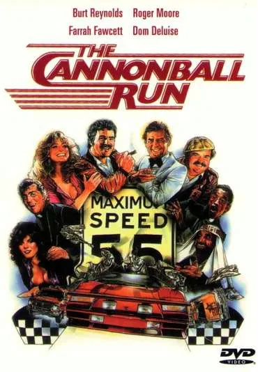 Wyścig Armatniej Kuli