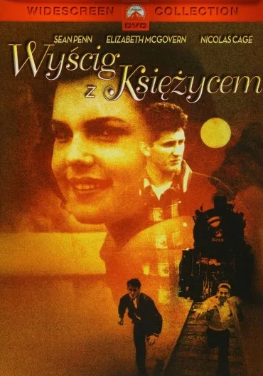Wyścig z księżycem