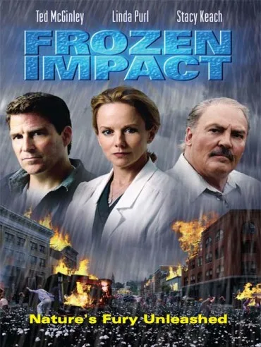 Wyścig z żywiołem