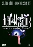 Wysłuchaj mej pieśni