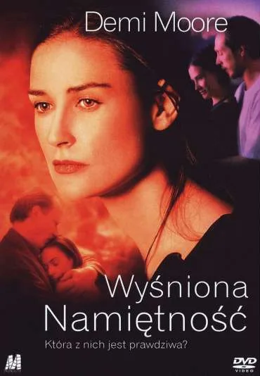 Wyśniona namiętność