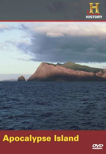 Wyspa Apokalipsy