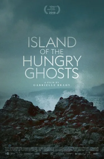 Wyspa głodnych duchów