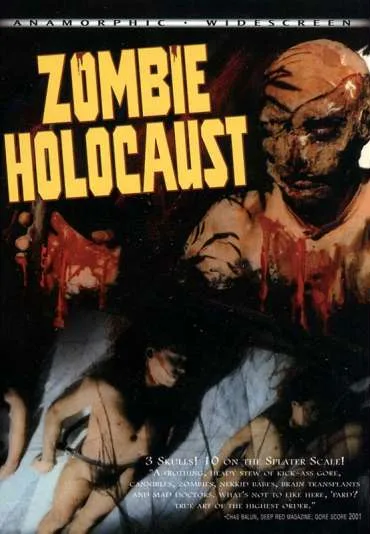 Wyspa ostatnich zombie