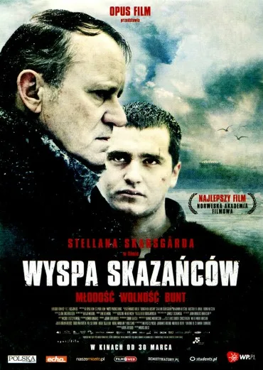 Wyspa skazańców