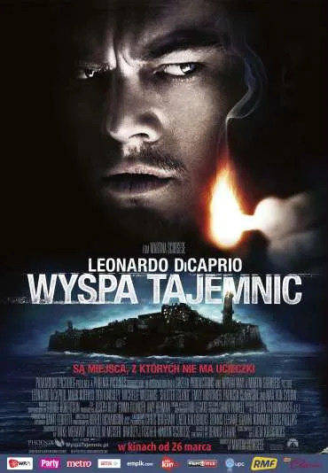 Wyspa tajemnic
