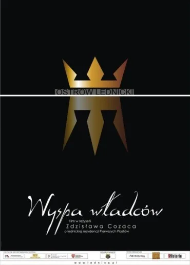 Wyspa władców