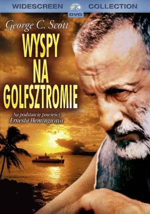 Wyspy na Golfsztromie