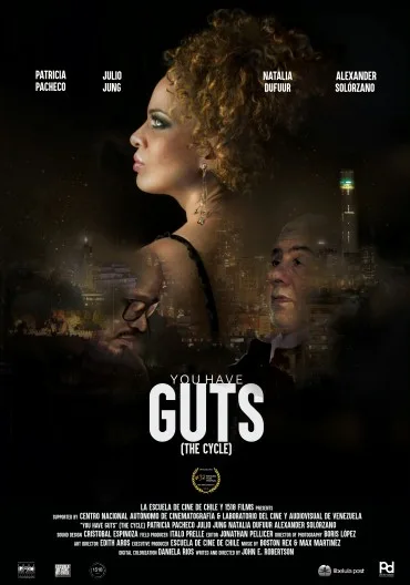 Wystarczy odwagi (Powrót)