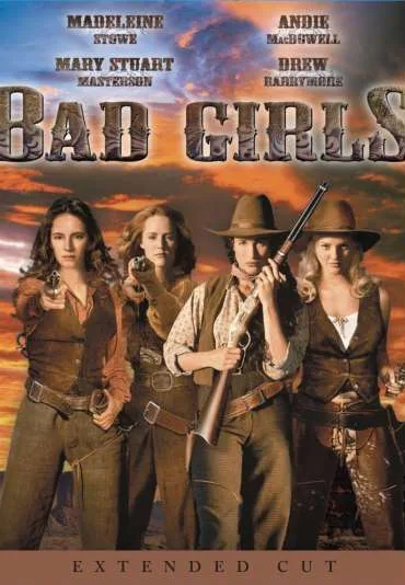 Wystrzałowe dziewczyny