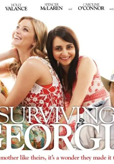 Wytrzymać z Georgią