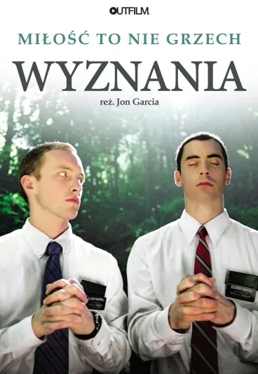 Wyznania