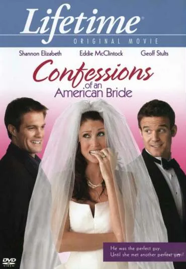 Wyznania panny młodej