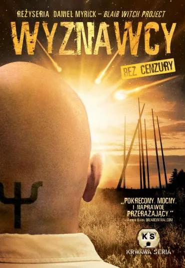 Wyznawcy