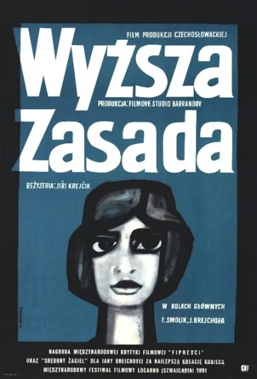 Wyższa zasada
