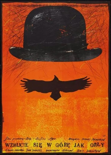 Wzbijcie się w górę jak orły