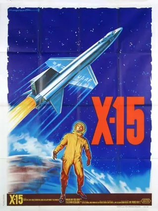 X-15