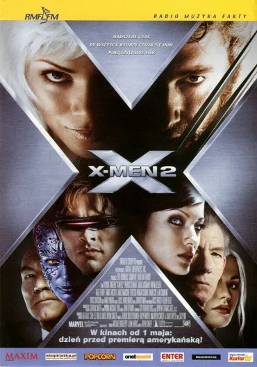 X-Men 2