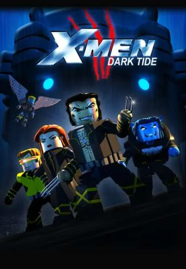 X-Men Dark Tide
