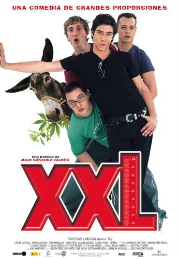 XXL