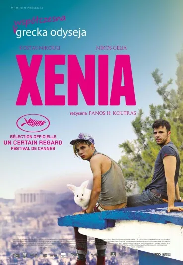 Xenia