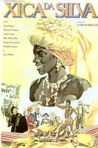 Xica da Silva