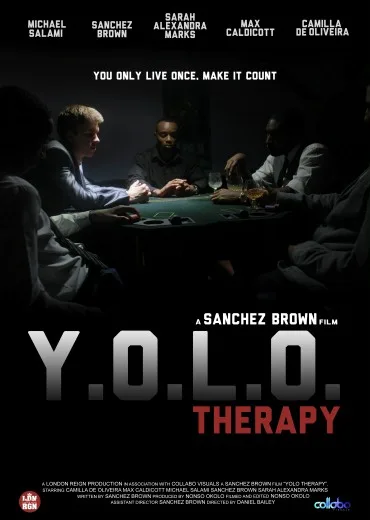 Y.O.L.O. Therapy