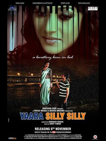 Yaara Silly Silly