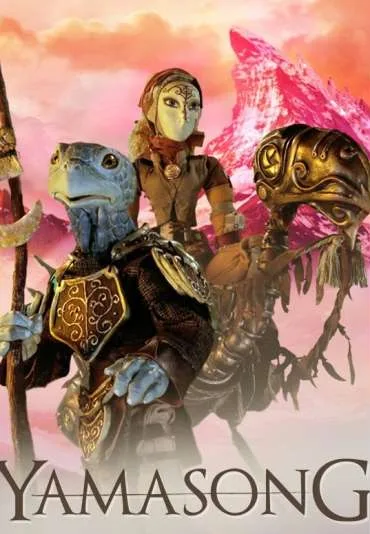 Yamasong