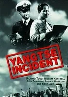 Yangtse Incident: The Story of H.M.S. Amethyst