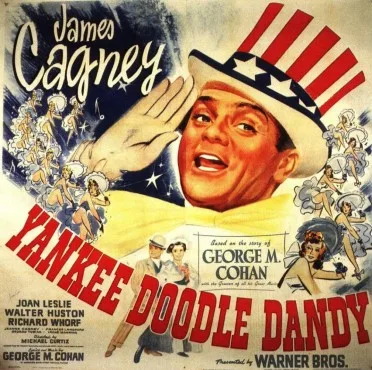 Yankee Doodle Dandy