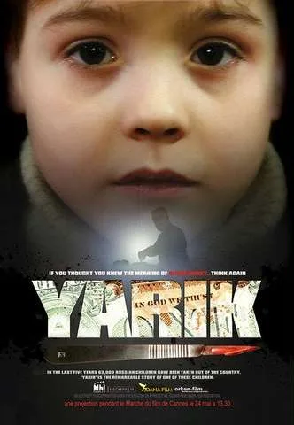 Yarik