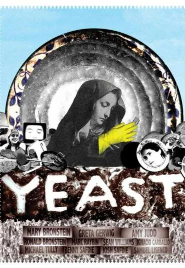 Yeast