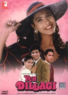 Yeh Dillagi